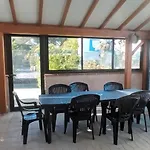 Patios De La à 200 M De La Plage- Clim - Wifi - Parking Hébergement de vacances Saint-Cyprien (Pyrenees-Orientales)